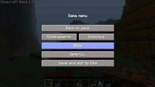 Minecraft - Skin Thief Mod
