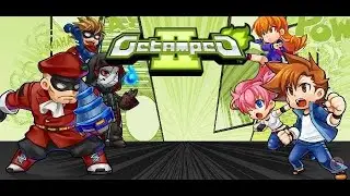 🔴DOMINGOU NA RESENHA, FARM E VUADERA!! GetAmped2 ( GetFlixll)