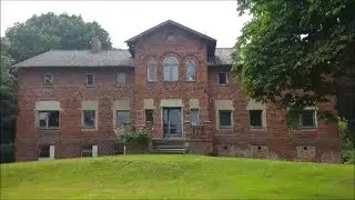 Lost Place Rundtour auf Rügen