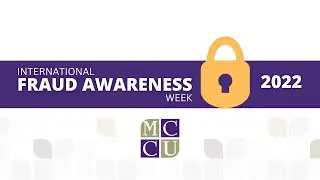 2022 Fraud Prevention Tips