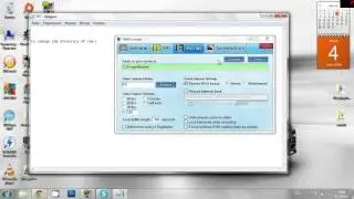FRAPS -- Tutorial / Example -- How to Use Fraps ( Simple Screen Recorder )
