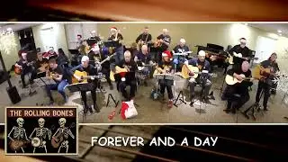 ROLLING BONES - FOREVER AND A DAY   DEC 2025