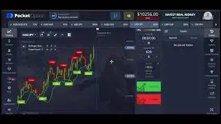 I MADE 9000$ WITH THIS STRATEGY _ THE BEST AND BEGINNER FRIENDLY BINARY OPTIONS TRADING STRATEGY