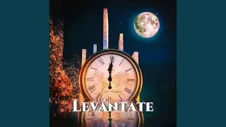 Levántate