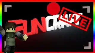 LIVE DU SOIR - RUSH/HIKA FUNCRAFT