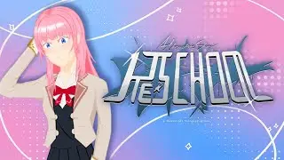 ReSchool Alternate : The Beginning Of A New Step - Prologue Fujiwara Sky