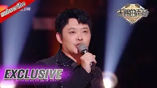 未播：宝石Gem现场清唱《海子》 猝不及防的鼓点逗笑胡彦斌！  #天赐的声音3 EP4 花絮 20220408