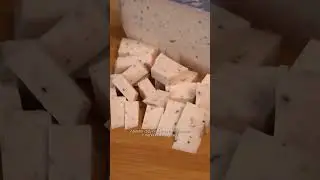 Сыр Landana (ягоды) в наличии в магазине ДОМ ХАМОНА! #еда  #cheese  #food #обзор