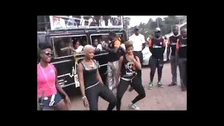 Serge Beynaud @ Cameroun - Live mai 2013