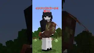 [Add-on Introduction] What?! Spawn eggs in survival mode?! [Minecraft Bedrock Edition]