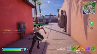 Fortnite_bliltz _new friend