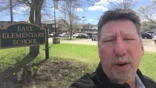 New homes for sale in East Elementary School District Sharon MA