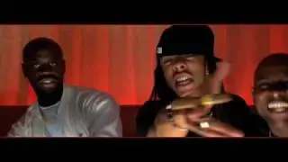 Oussen&13K feat. Nathy (B.O.S.S) - Princes dans la ville by Damien SCOTT