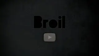 Welcome to Broil !
