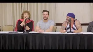 Regal Con 2015 