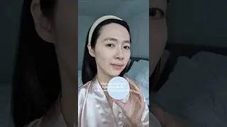 Skincare and makeup in one | Parnell Cicamanu Serum Cushion