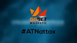GGBet Majestic - ALTERNATE aTTaX in Russia (Counter-Strike Global Offensive)