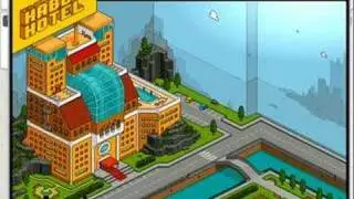 V20 Habbo.it 3&deg;Posto