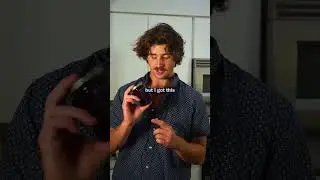 He got back with his ex...