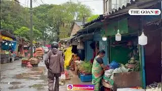 Vasco market vendors, MMC reach middle ground.