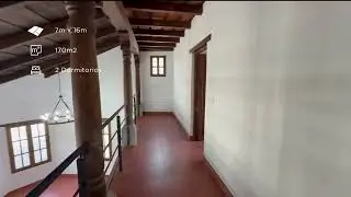 CASA EN VENTA EN ANTIGUA GUATEMALA, EN RESIDENCIAL PORTAL DE LAS ROSAS 2 | ID: CVF544