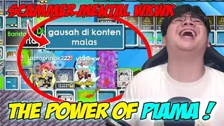 2026 NIH ... MASA MASI ADA YANG KE SCAM GINIAN ?! - Growtopia Indonesia