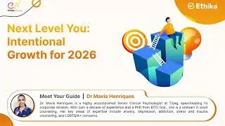 Next Level You: Intentional Growth for 2026