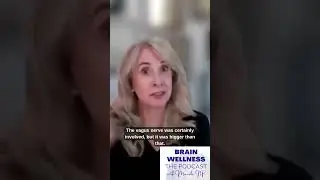 Brain Wellness #podcast episode 143 sneak peek #pots #neurology #brain