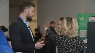 Prague Gaming & TECH Summit 2024: Highlights