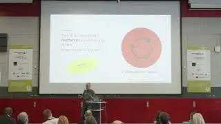 Marc Lustig - The 10 traps of agile transformations and how to overcome them with scaled intent ...