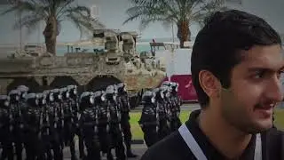 Qatar National Day 🇶🇦