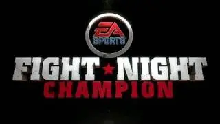 Fight Night: Champion - Mike Tyson vs Muhammad Ali Gameplay (HD 720p)