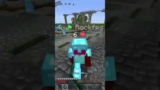 GameExcel VS RLT2 #minecraft #pvp #relatable