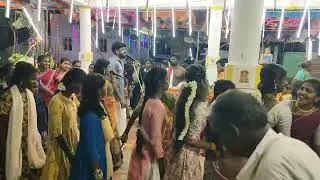 களக்குடி 🙏🏻 அருள்மிகு ஶ்ரீ முப்பிடாதி அம்மன் கோவில் 🙏🏻🙏🏻🙏🏻