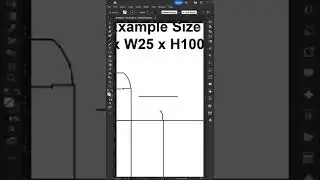 Creating Die line - Printing & Packaging