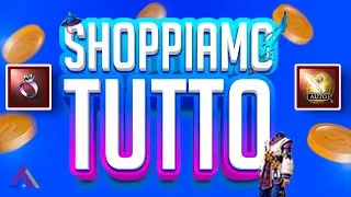 Metin2 Tigerghost - SHOPPIAMO sul serio!