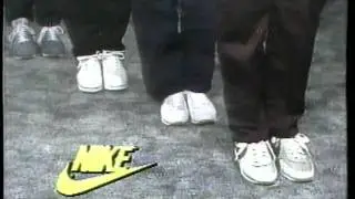 Latimers Shoes 1982