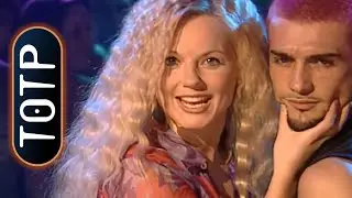 Geri Halliwell - Bag It Up (Live at TOTP 17.03.2000) &bull; HD