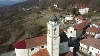 SPIGNO MONFERRATO - Trek anello della diga