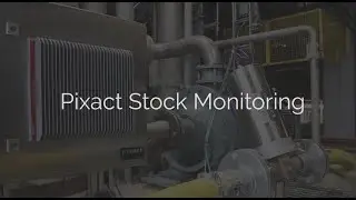 Introducing Pixact Stock Monitoring