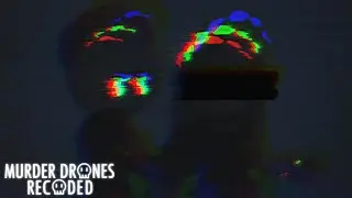 A Suffocating Malady - Murder Drones: Recoded (Episode 5 Trailer B)