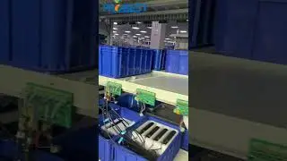 PROBEST hot season for water analyzer shipment #WaterAnalyzer #wateranalysis #watermonitoring