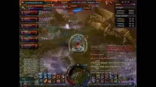 4Story PL - PvP #1