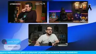 YKS ye 134 G&Uuml;N DAHA VAR Beraber Ders &Ccedil;alışıyoruz. Pomodoro ❤️ | ZEDUVA SINIFI Sanal K&uuml;t&uuml;phane