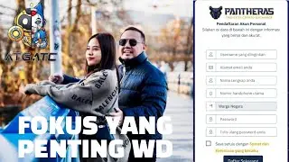 UPDATE ATG 5.0 - APAKAH FEBRUARI BISA WD ? KALAU TIDAK BAGAIMANA TANGGAPAN KALIAN