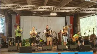 Rene der Untersteirer - Zum Stelldichein in Oberkrain