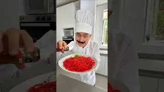 El restaurante rojo 🌶️
