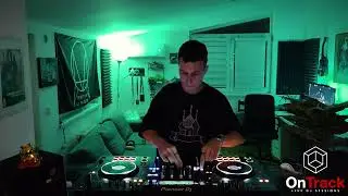 OnTrack - Episode 017 | BONE N SKIN