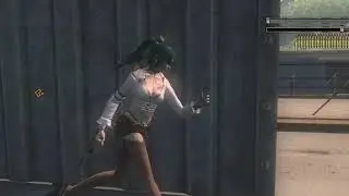 Bullet Witch speedrun:1 Hit Kill in 0:27 (WR)