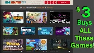 IndieGala 